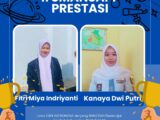 Prestasi osnk ke osnp